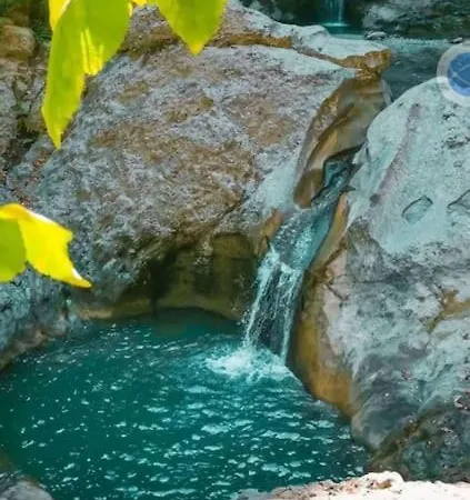 Villa Araste Tas Konak Kizilkaya