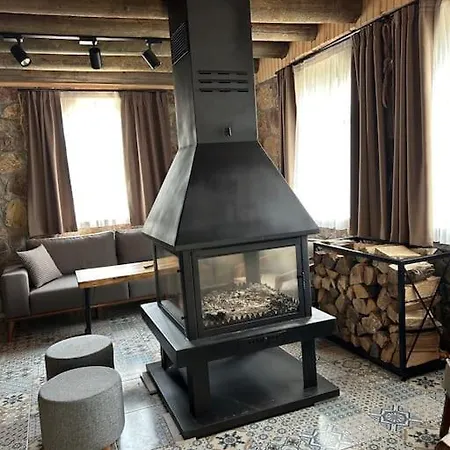 Villa Araste Tas Konak *