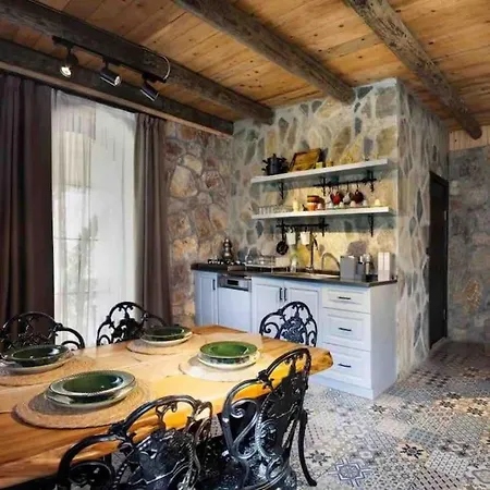 Villa Araste Tas Konak Kizilkaya