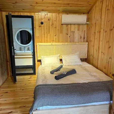 Araste Tas Konak Villa Kizilkaya
