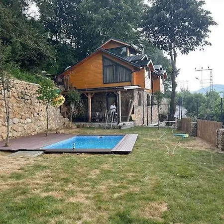 Villa Araste Tas Konak Kizilkaya