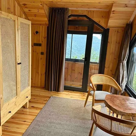Araste Tas Konak Villa Kizilkaya