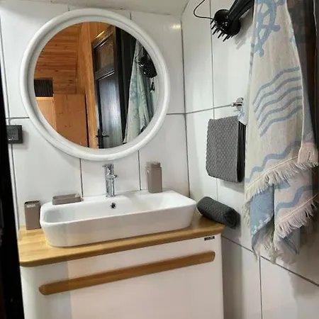 Araste Tas Konak Villa *