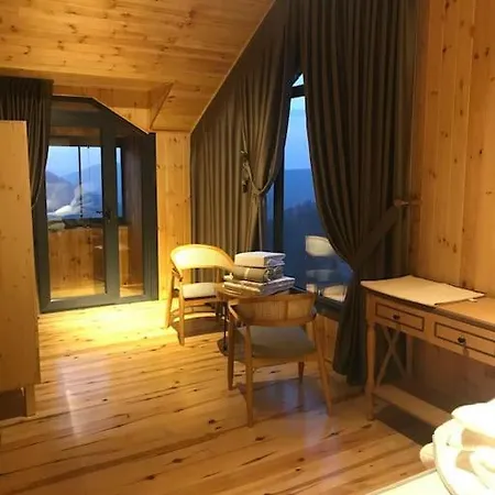 Araste Tas Konak Villa *