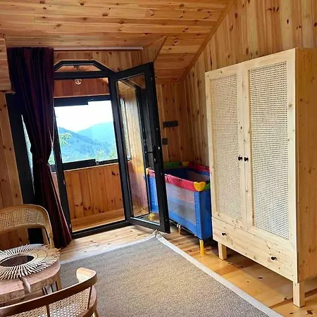Araste Tas Konak Villa