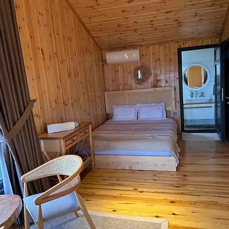 Villa Araste Tas Konak Kizilkaya